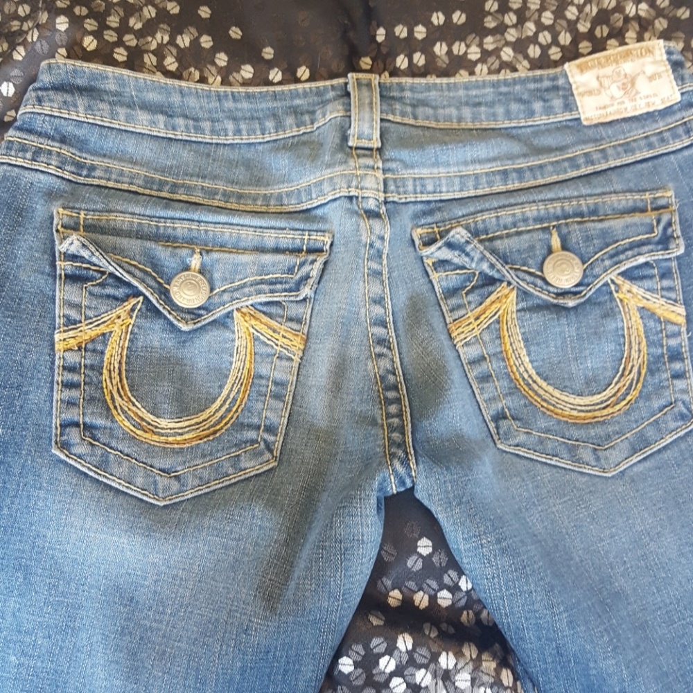 True Religion Jeans